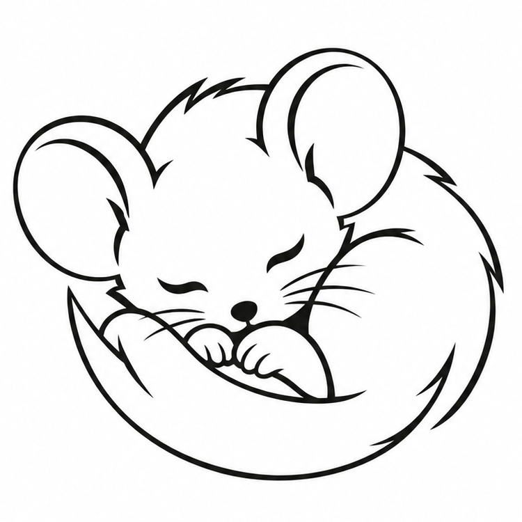 Dormouse Cloud